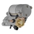 thumbnail image 2 of New Starter Motor Compatible With Toyota Tacoma Tundra Pickup 4Runner 30.4L With Automatic Transmission 1995-2002 2003 2004 By Part Numbers 2280004080 2280004082 2280004083 2810062030, 2 of 2