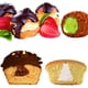 thumbnail image 2 of 4 Uds. Punta para boquilla para manga pastelera de crema, herramienta de decoración de punta para boquilla larga de acero inoxidable diseñada para facilitar su horneado, 2 of 5