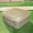 Beige, variant on Square Hot Tub Cover Patio Outdoor Heavy Duty Protector Spa Hard Covers For Hot Tub Storage Containers