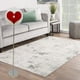 thumbnail image 4 of Lámpara de pie 4 vatios Base en forma de corazón Decoración Luz para el hogar Sala de estar Casa Sunnimix Luz de noche, 4 of 7