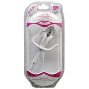 Nintendo DS Lite Clip On Headset White
