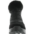 thumbnail image 3 of Easy Dry by Easy Street Frosty Waterproof Boots (Women), 3 of 3