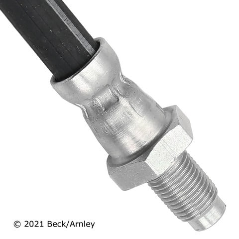 BECKARNLEY 073-2089 BRAKE HOSE BECKARNLEY 073-2089 BRAKE HOSE