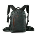 thumbnail image 1 of K&F CONCEPT Multi-functional Camera Backpack SLR/DSLR Camera Bag 23L Large Capacity Water-proof Photography Bag with 14 Inch Laptop Compartment Rain Cover for Women Men Photographers, 1 of 8