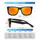 thumbnail image 5 of Paquete de 3 Gafas de Sol KALIYADI Polarizadas con Protección UV400, 5 of 8