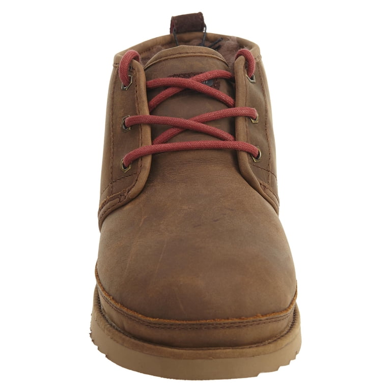 UGG Neumel Waterproof Boot Rugged Gorpcore Outdoorsy Mountain Heritage Durable Amazon.com | UGG Men main image 2