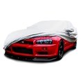 thumbnail image 1 of CarsCover Custom Fit 2008-2019 Nissan GT-R Car Cover Heavy Duty Weatherproof Ultrashield GTR Covers, 1 of 3