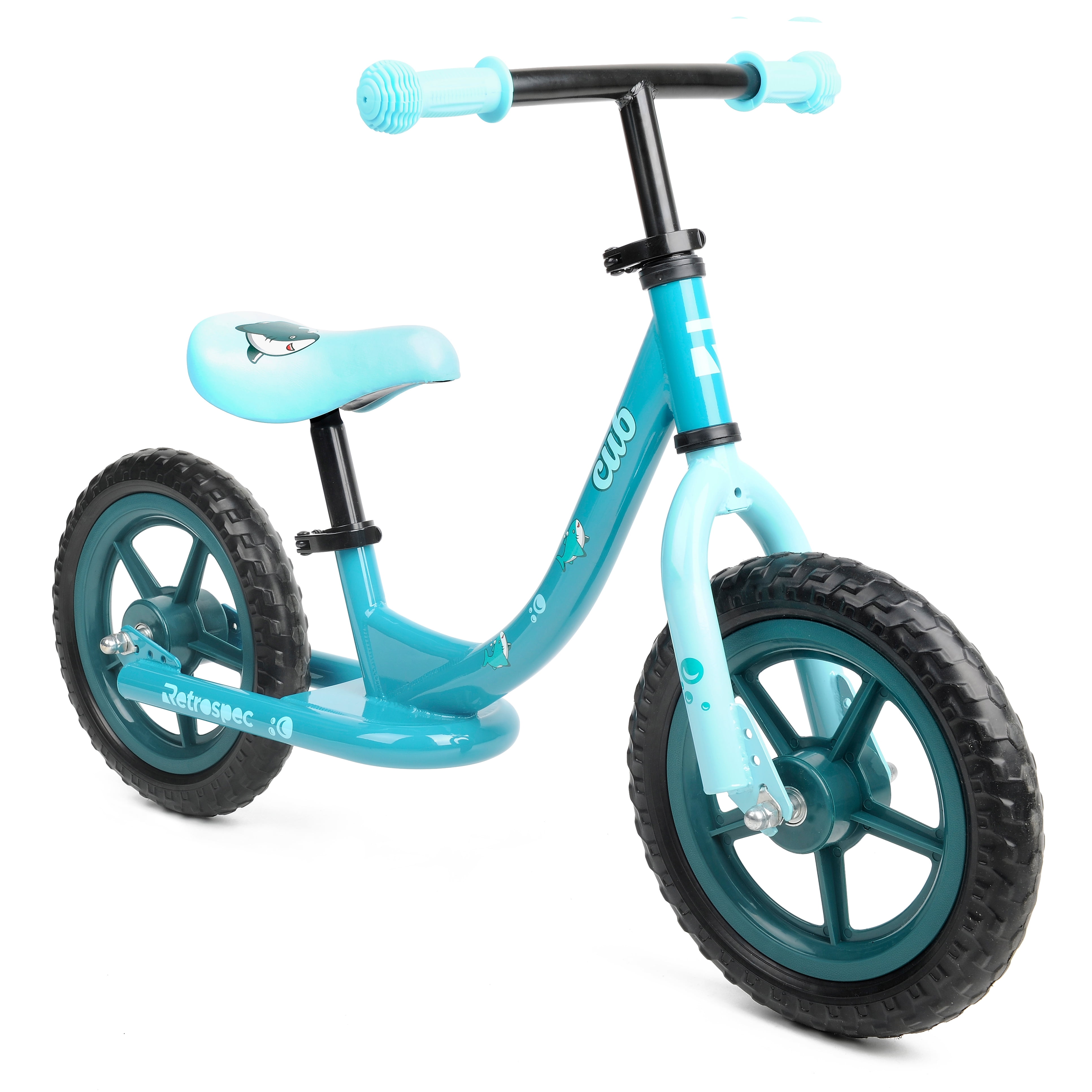 Retrospec Cub Kids Balance Bike No 