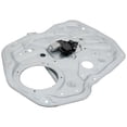 thumbnail image 3 of New Right Front Window Regulator With Motor Compatible With Kia Sorento EX Luxury 6 Cyl 3.5L Sorento LX 6 Cyl 3.5L Sorento LX 6 Cyl 3.3L Sorento SX 6 Cyl 3.5L 2011-2014 824021U000-PFM, 3 of 7