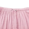 thumbnail image 5 of JJHGVB Palazzo Pants Wide Leg Pants Woman Womens Daily Elastic Waist Straight Solid Color Casual Pants Loose Long Pants Barrel Pants Women Women'S Pants Pink S, 5 of 6
