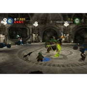 Restored Lego Star Wars III: The Clone Wars (Nintendo Wii)