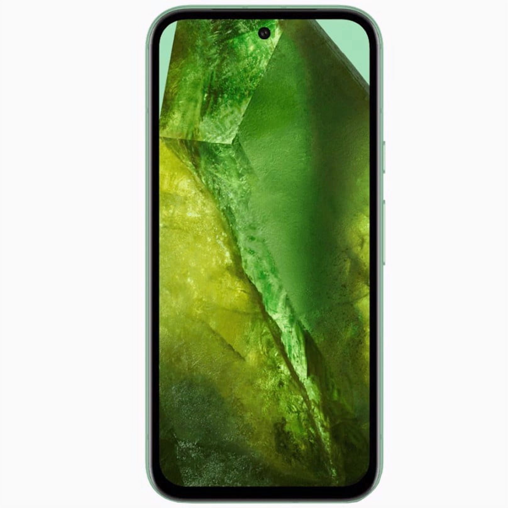 Google Pixel 8a 5G DUAL SIM 128GB ROM 8GB RAM Factory Unlocked 5G