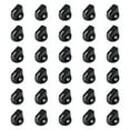 thumbnail image 2 of colcolo 30 Pieces Switch Knobs Replacement Knob for Dimmer Potentiometer Black, 2 of 7