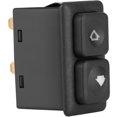 thumbnail image 1 of Car Power Window Control Switch DC 12V 5 Pin For E23 E24 E28 E30 61311381205, 1 of 5