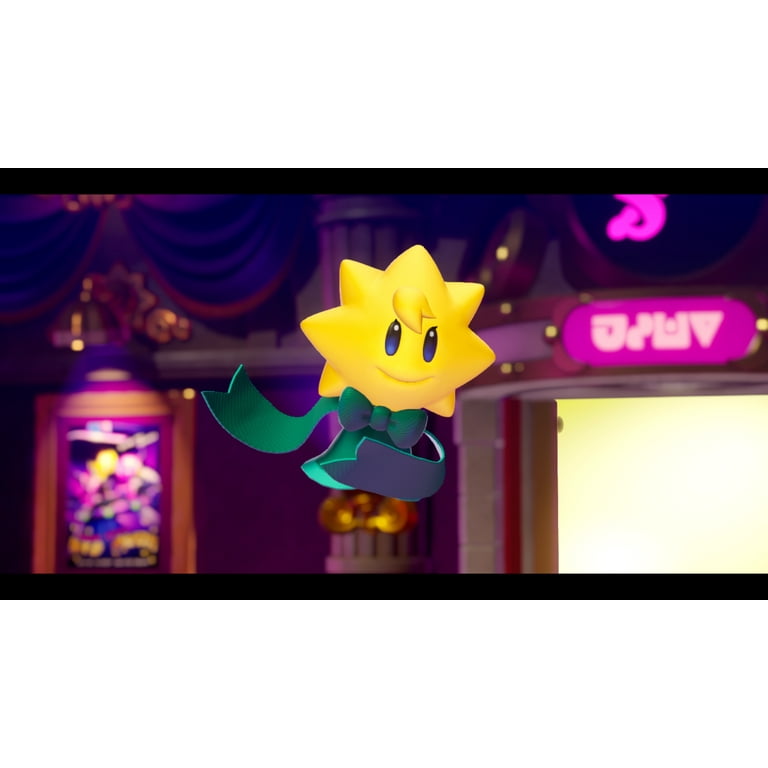Princess Peach: Showtime! - Nintendo Switch – With Pastel