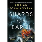 The Final Architecture Shards of Earth, Book 1, (Paperback)