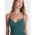 thumbnail image 3 of No Boundaries Triangle Mesh Maxi Dress, Women’s XXS-XXL, 3 of 4
