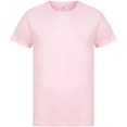 thumbnail image 1 of Casual Classic Mens Ringspun Tee, 1 of 3