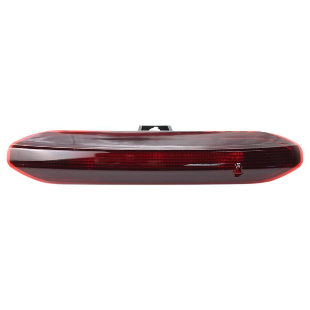 Luces traseras DYNWAVEMX Plástico Moldeado Impermeables Rojo