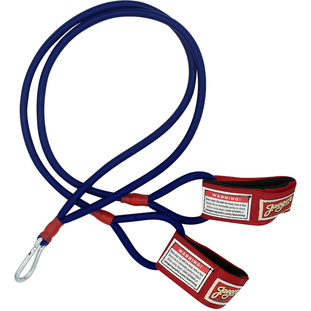 Jaeger Sports Elite JBands Baseball Resistance Training Bands
