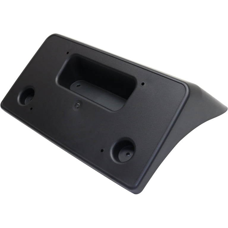 OEM NEW Front License Plate Mounting Bracket Holder 15-20 GMC Canyon 22891636