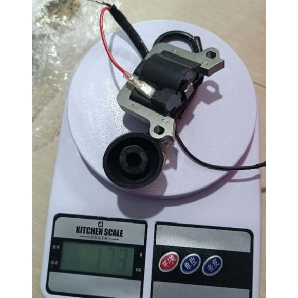 Kitchen Rack 4 Multifunction Tool Coil For Brushcutter For Brushcutter On Pole Ignition In 1 Kitchen,Dining & Bar, Kitchen Rack
