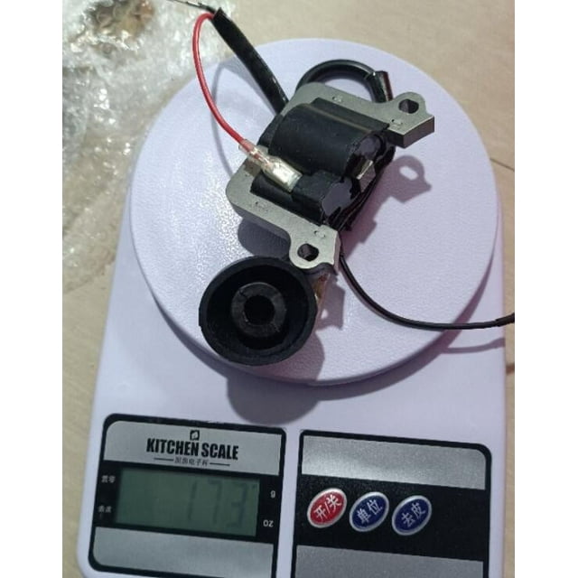 Kitchen Rack 4 Multifunction Tool Coil For Brushcutter For Brushcutter On Pole Ignition In 1 Kitchen,Dining & Bar, Kitchen Rack