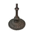 thumbnail image 2 of Meyda Tiffany - 26306 - Three Light Floor Base - Floor Lamp - Mahogany Bronze-90pack, 2 of 3