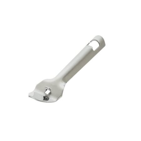 

Excellante stainless steel bottle/can puch opener comes in each
