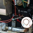 thumbnail image 3 of Kit de Coupure Thermique pour Chauffe-Eau Rv Atwood 93866 Électronique 4 Pcs, 3 of 5