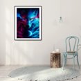 thumbnail image 3 of 5D DIY Full Square Drill Diamond Painting Wolf Home Decor Mosaico Kit 30x40cm Likrtyny decoración de arte, 3 of 9