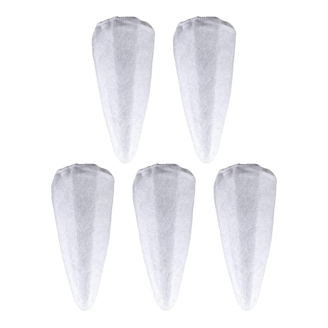 VONKY Ensemble de 5 Filtres à Limon et à Sable pour Piscine Style A 5Set