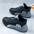 thumbnail image 6 of Sneakers, Men's Sports Casual Fashion Running Shoes, 6 of 9