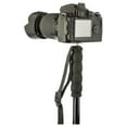 thumbnail image 4 of Survivor ries Collapsible Aluminum 60� Walking/Hiking Stick with Rifle and Camera Mount - WS9HS-60, 4 of 7