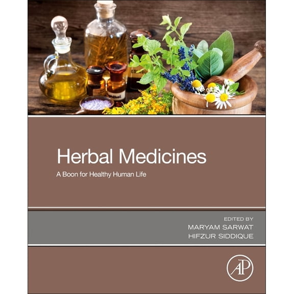Herbal Medicines: A Boon for Healthy Human Life, (Paperback)