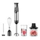 thumbnail image 1 of Batidor de Mano Inmersion Inalambrico Recargable Decakila KMJB021B 5 en 1 12V 500ml, 1 of 2