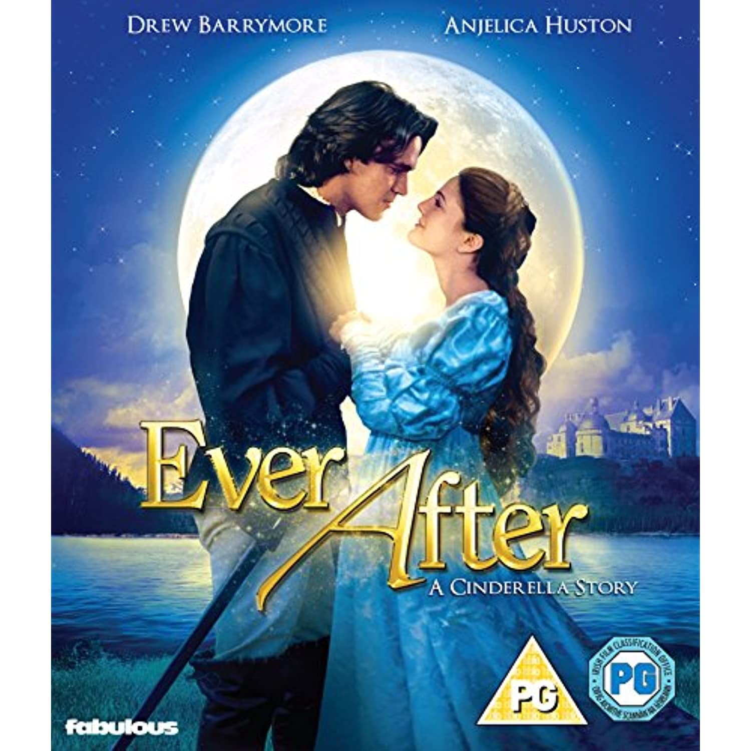 Unveiling The Magic Of Ever After A Cinderella Story