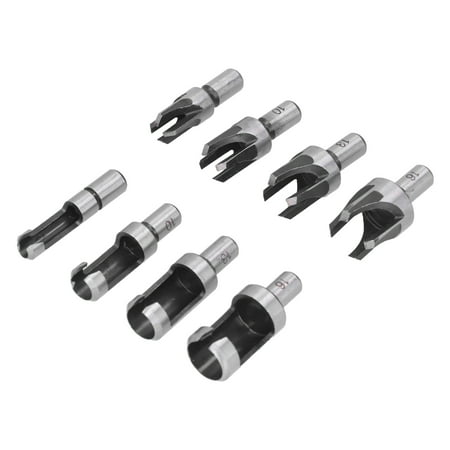 

Wood Plug Cutter Industrial Wood Cutter Carbon Steel For Wood For Outdoor