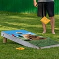 thumbnail image 5 of Cornhole Board Wrap and Decal for Board Set of 2 Skins Professional Vinyl Cover Gopher Golf Cornhole Wraps Stickers Cornhole Skins Cornhole Wraps for Boards, 5 of 6