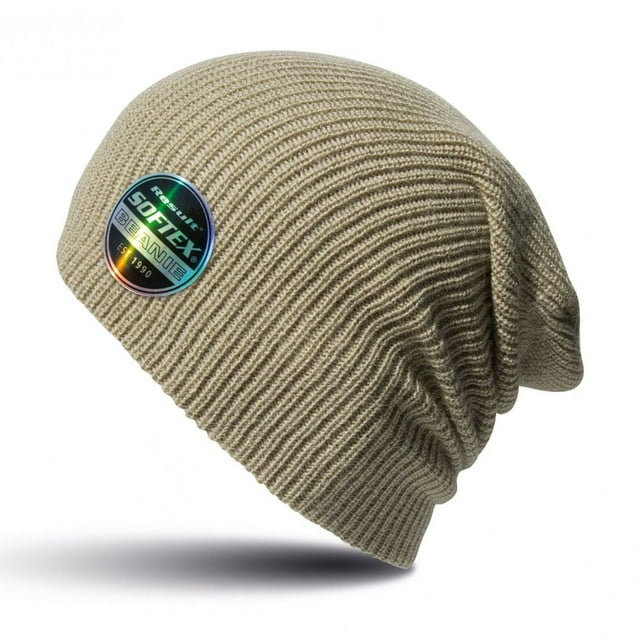 Result Winter Essentials Core Softex Beanie Hat