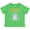Apple Green, variant on Inktastic Boo with Mummy Cat Boys or Girls Toddler T-Shirt