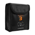 thumbnail image 3 of Bolsa A Prueba De Explosiones, Bolsa De Protección De Batería Portátil Fácil De Llevar Con Protección Para DJI MAVIC 3, 3 of 7