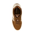 thumbnail image 4 of Madden Girl Women's Navida Lace-up Platform Sneaker with Stripes, 4 of 5
