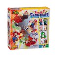 thumbnail image 1 of Epoch Games Super Mario Blow Up! Shaky Tower Juego de Equilibrio - Juego de Habilidad y acción de Me EPOCH NA, 1 of 6