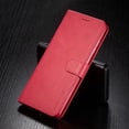 thumbnail image 1 of Funda tipo cartera de cuero para S23 S22 S21 Samsung Galaxy Note20 Ultra S20 FE S10 Plus A72 A52s A71 A51 A32 A21s A22, funda con tapa A54 A53 Tan Jianjun unisex, 1 of 2