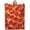 Pizza, variant on Cookie Blanket Funny Soft Food Blankets Cookie Blanket Adult Size Flannel Birthaday Gift for Teens Boys and Girls for Sofa Outdoor Living Room Indoor Bedroom Decor 50x60 Inch