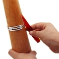 thumbnail image 2 of 9cm pulido natural ágata bru?idor cuchillo de la joyería pulido herramientas de pulido Sunnimix Herramienta de pulido de joyería, 2 of 8