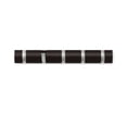 thumbnail image 2 of PERCHERO FLIP COLGANTE MD (5) CHOCOLATE Umbra 318850-213, 2 of 2