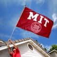 thumbnail image 4 of MIT Ingénieurs Massachusetts Université Grand Drapeau Universitaire, 4 of 4