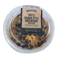 thumbnail image 2 of Mousse de queso con galleta Marketside sabor caramelo 148g, 2 of 4
